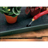 Garland Self Watering Large self-watering plant tray 57x38.5x5 cm
